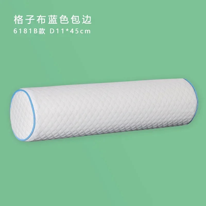 Memory Foam Pillow: Orthopedic Neck & Spine Support