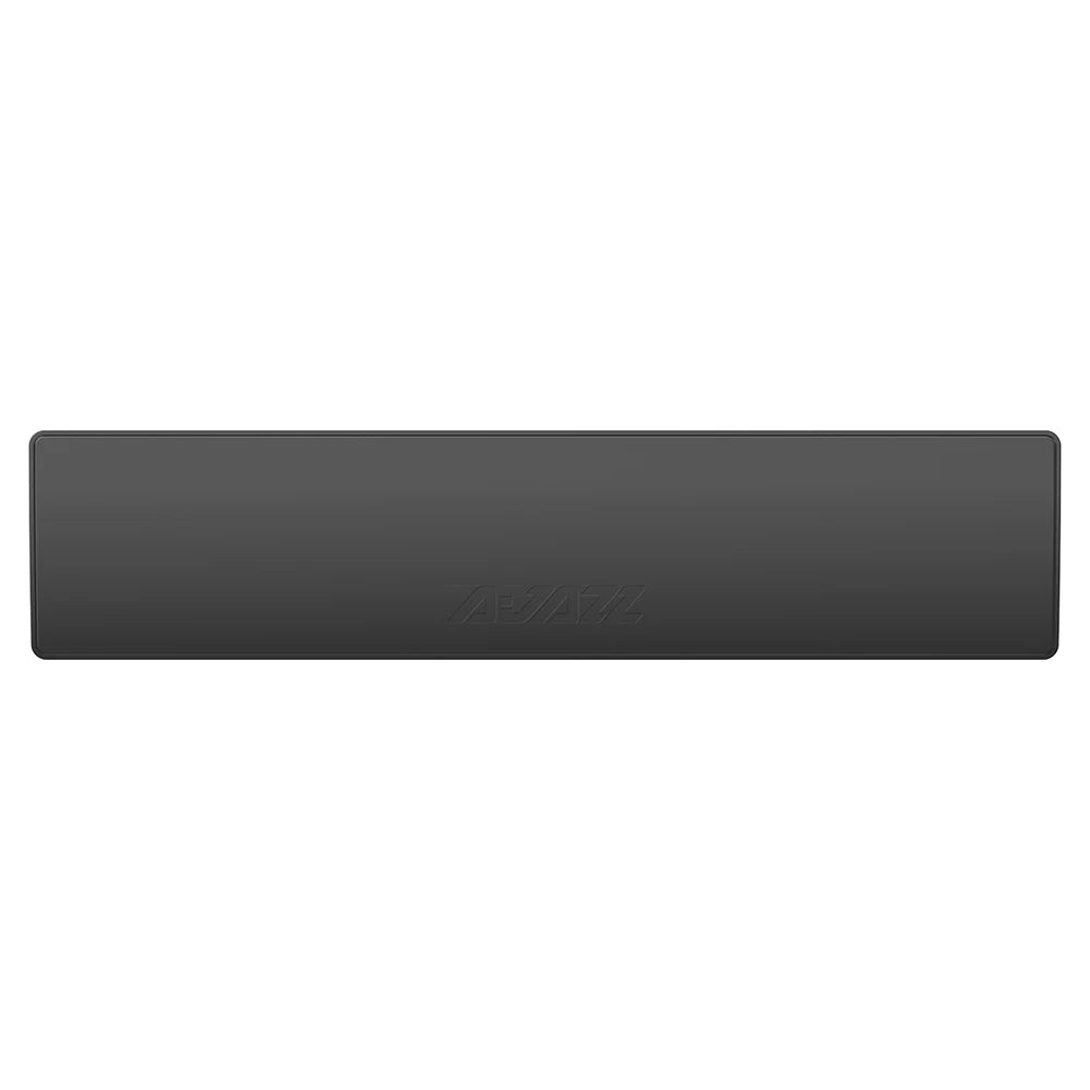 Ergonomic Gaming Wrist Rest - 81-Key Keyboard Comfort