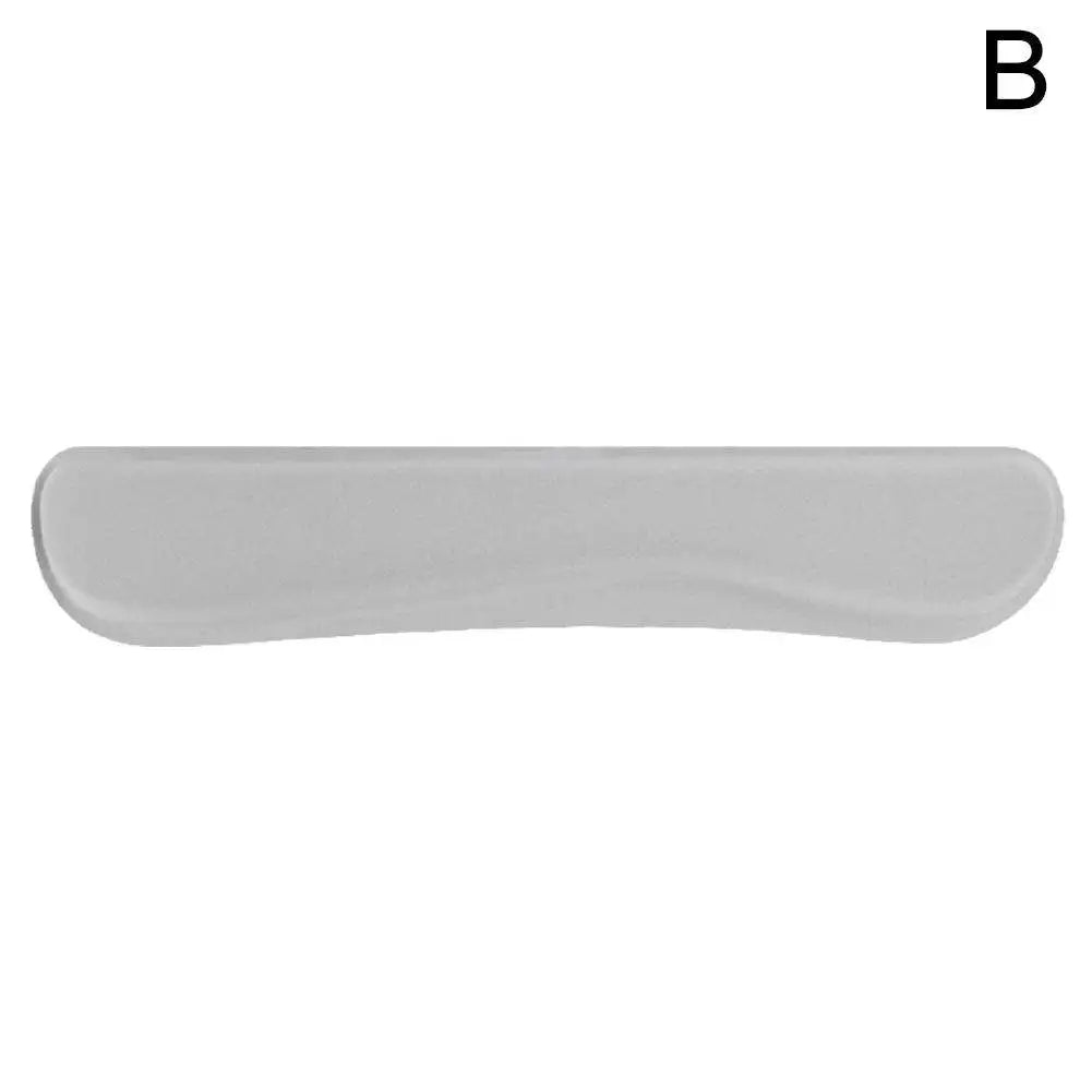 Mouse Pad & Wrist Rest - Ergonomic & Nonslip