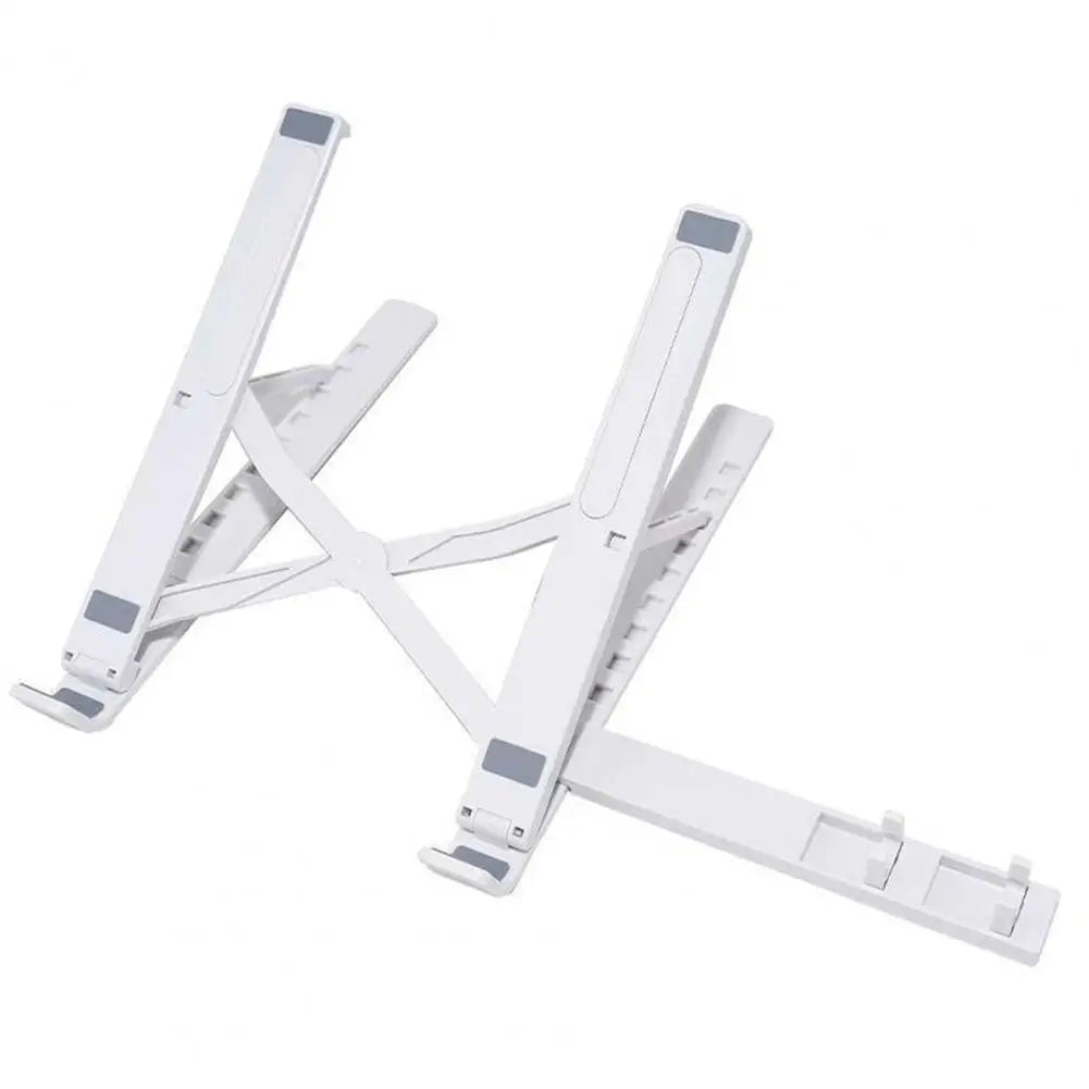 Laptop Stand Portable Adjustable Foldable Notebook Holder