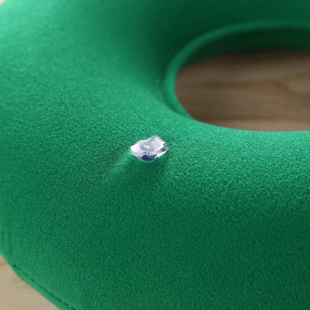 Donut Pillow Hemorrhoid Cushion - Tailbone Pain Relief