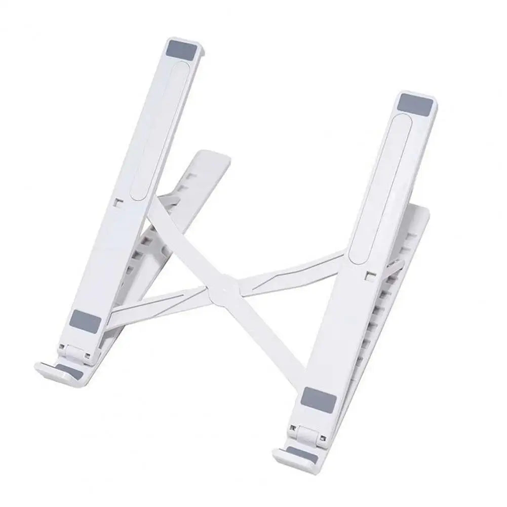 Laptop Stand Portable Adjustable Foldable Notebook Holder