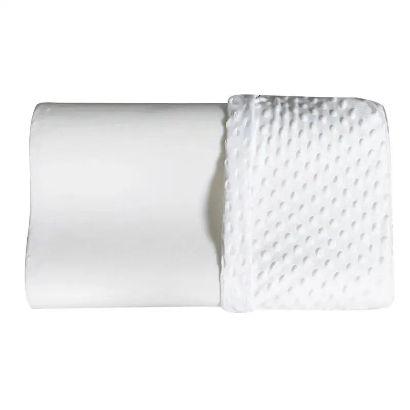 Memory Foam Maternity Pillow - Neck Support & Comfort