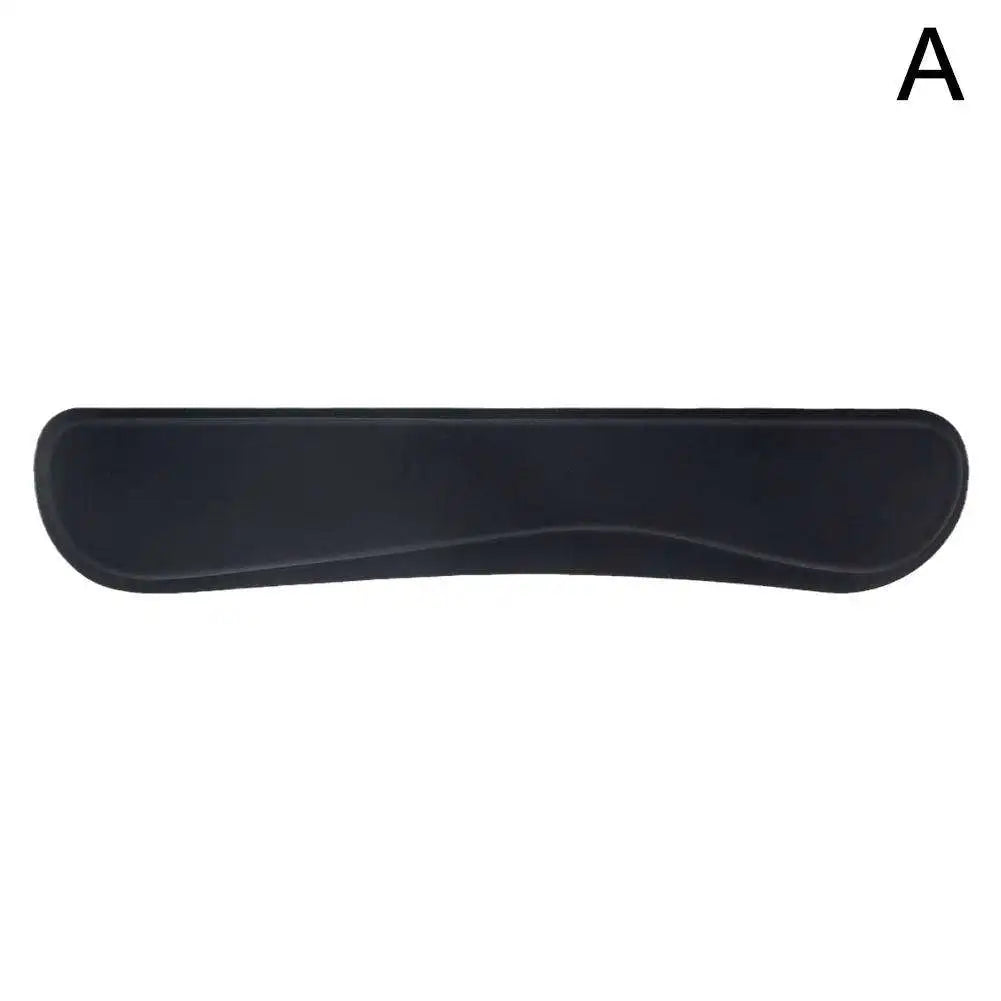 Mouse Pad & Wrist Rest - Ergonomic & Nonslip