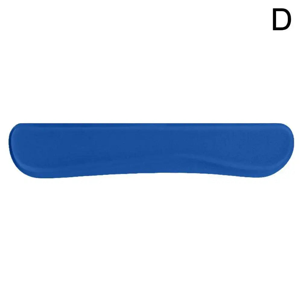 Mouse Pad & Wrist Rest - Ergonomic & Nonslip