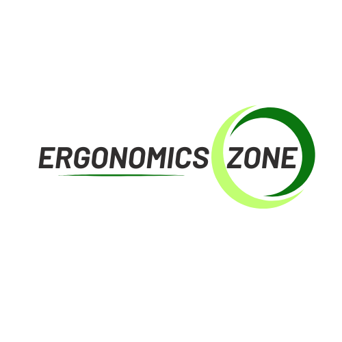 Ergonomics zone