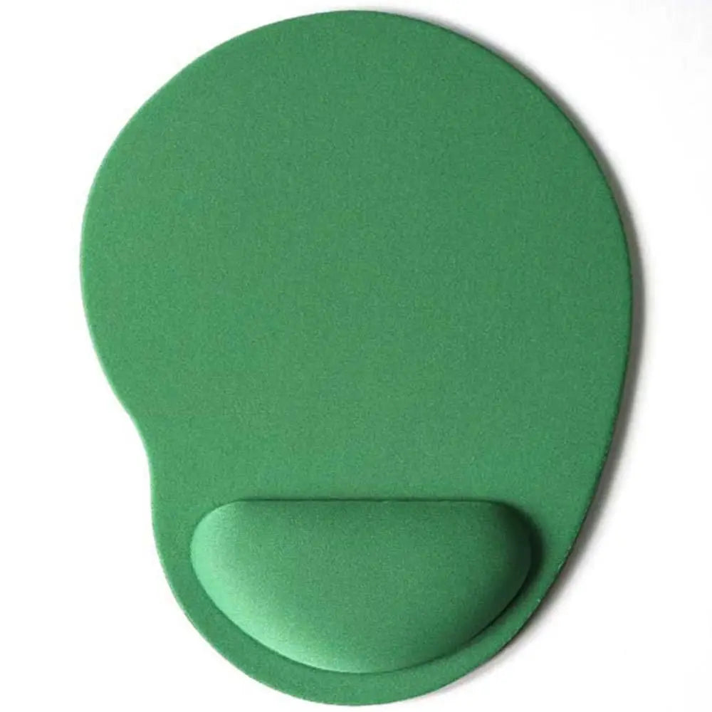 Ergonomic Non-Slip Wrist Rest Support Mouse Pad for Home Office