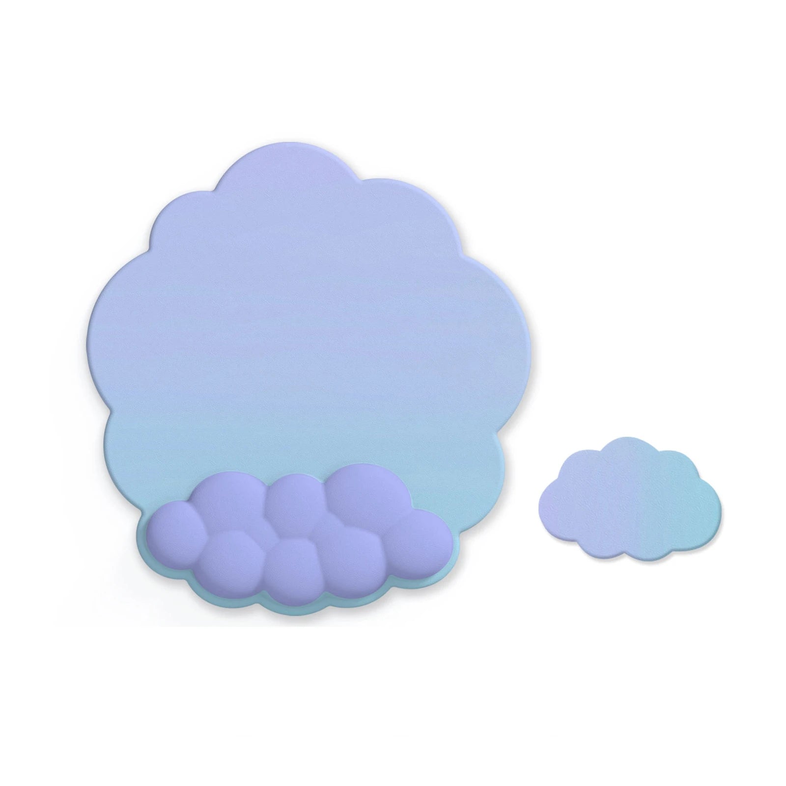 Mouse pad 6