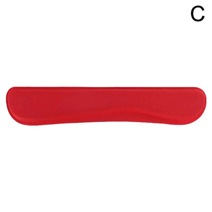 Mouse Pad & Wrist Rest - Ergonomic & Nonslip