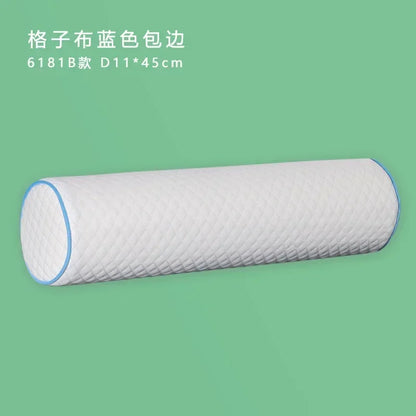 Memory Foam Pillow: Orthopedic Neck & Spine Support