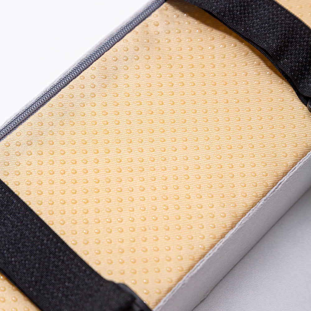 Arm Pillow: Foam Elbow Pillow Armrest Pads for Office Chair Support