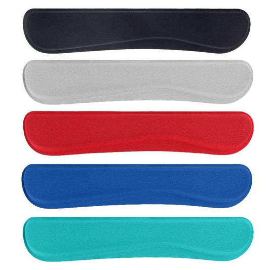 Mouse Pad & Wrist Rest - Ergonomic & Nonslip