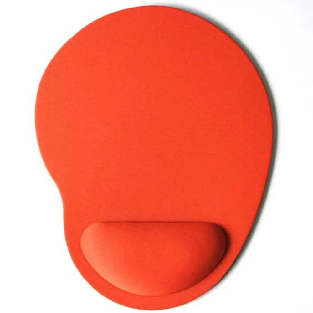 Ergonomic Non-Slip Wrist Rest Support Mouse Pad for Home Office