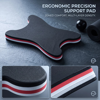 Neck Devices Neck Stretcher Orthopedic Traction Pillow Relief Neck Cervical Traction Pillow Portable Cervical Massage Pillow
