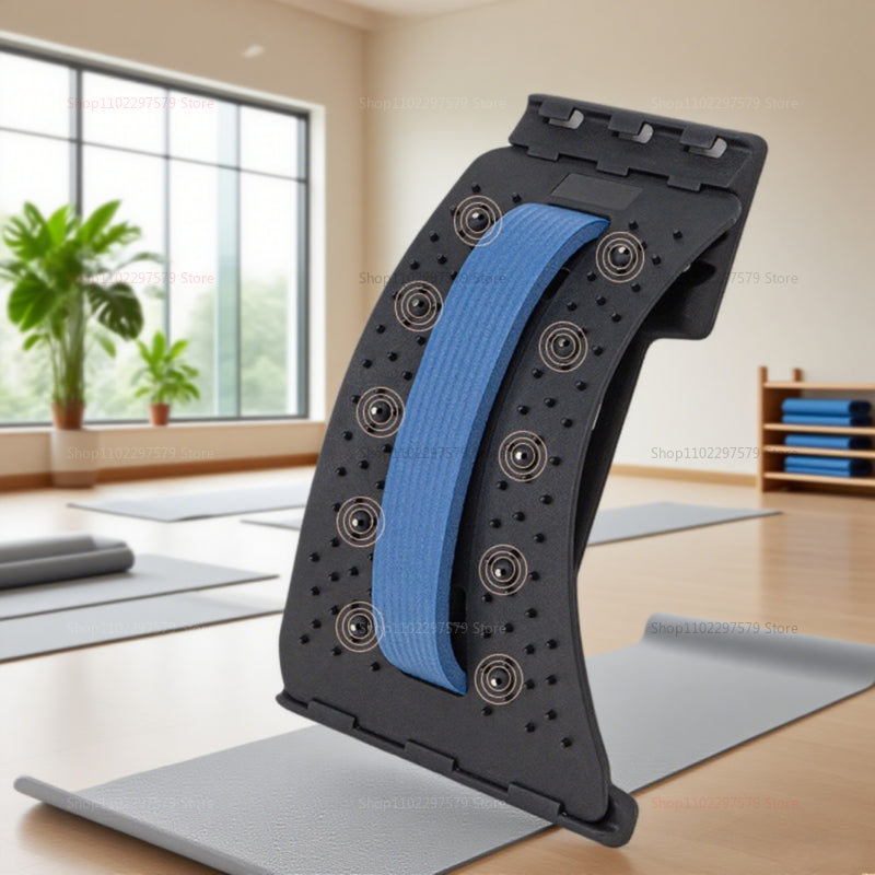 Back Stretcher: Pain Relief & Posture Corrector
