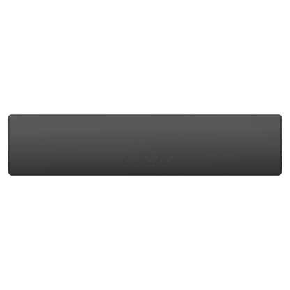 Ergonomic Gaming Wrist Rest - 81-Key Keyboard Comfort