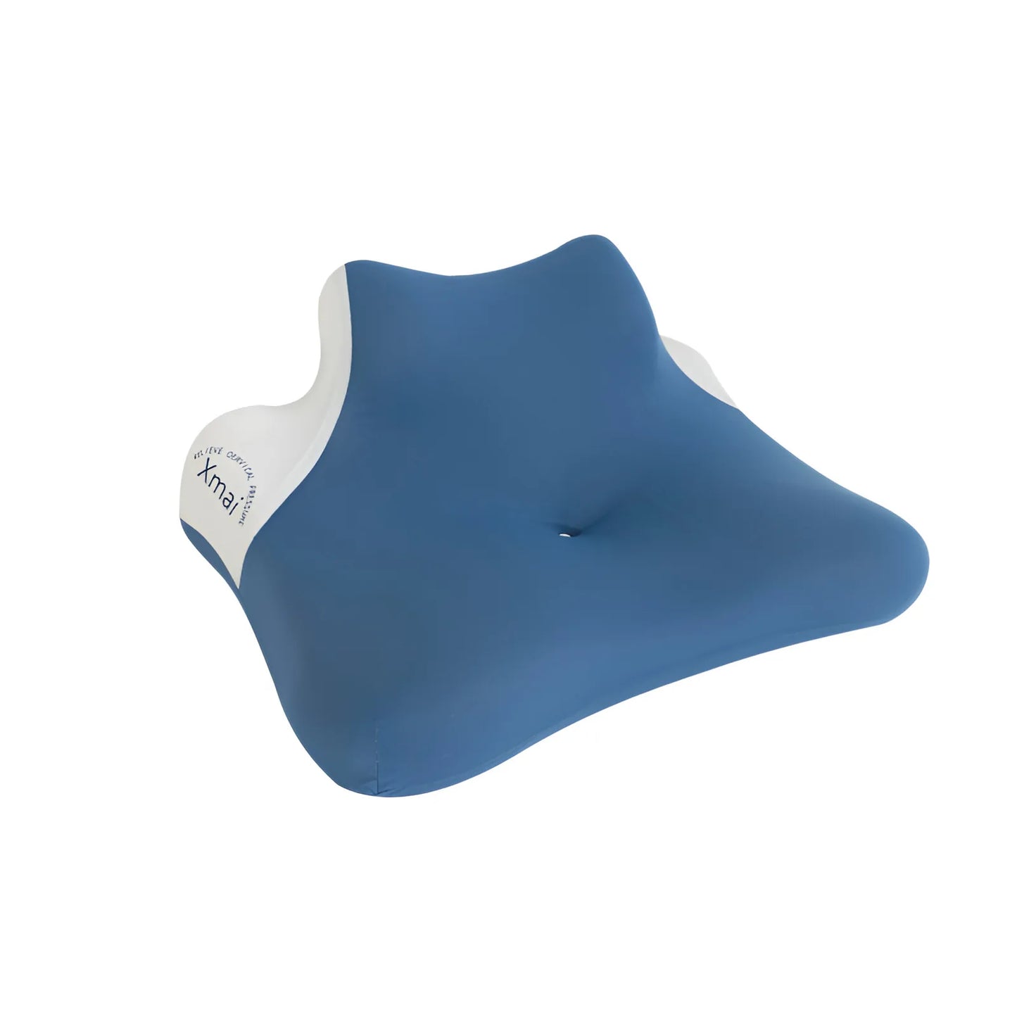 Ergonomic Support Pillow Pressure Relief Back Rest Cushion for Bed Reading Sleeping Chest Arm Support Comfortable Wedge Pillow
