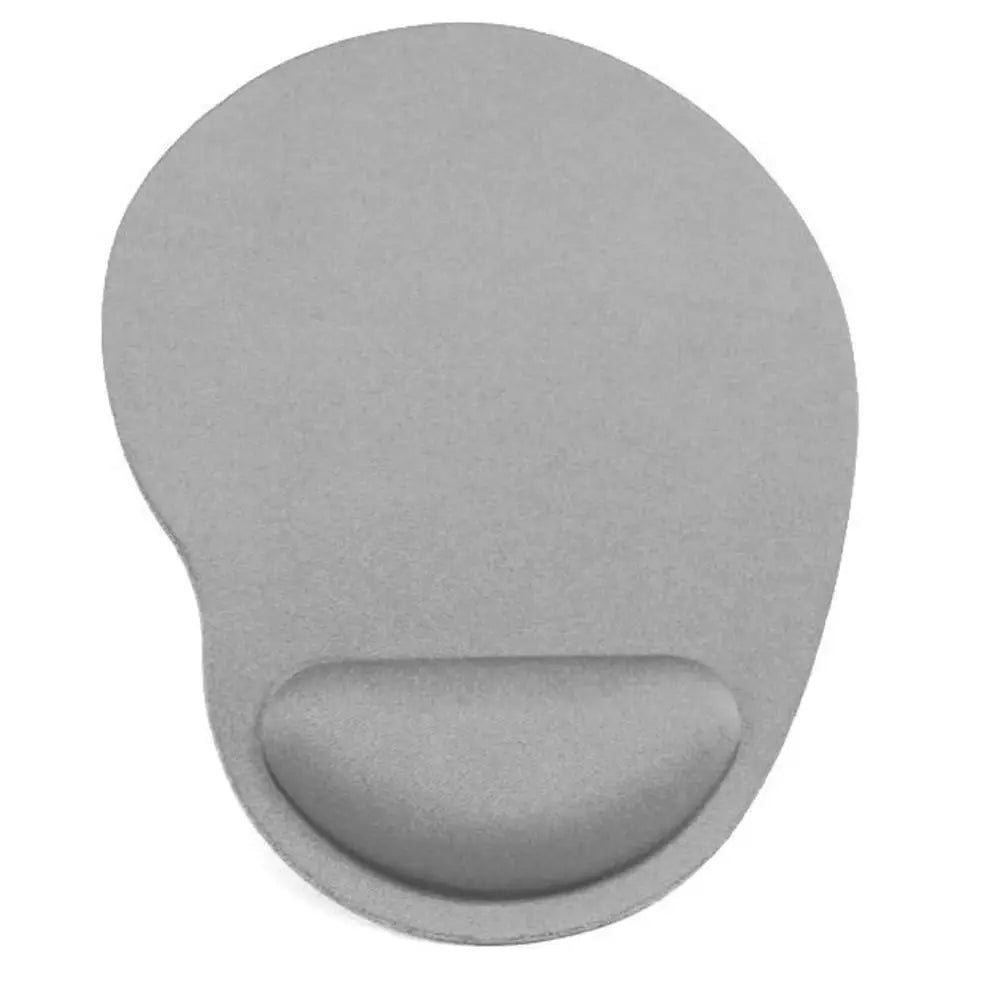Ergonomic Non-Slip Wrist Rest Support Mouse Pad for Home Office