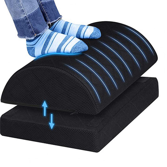 Foot Rest Pillow - Office & Pregnancy Support
