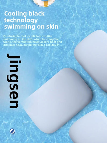 Memory Foam Neck Pillow: Soft Travel & Sleep Support