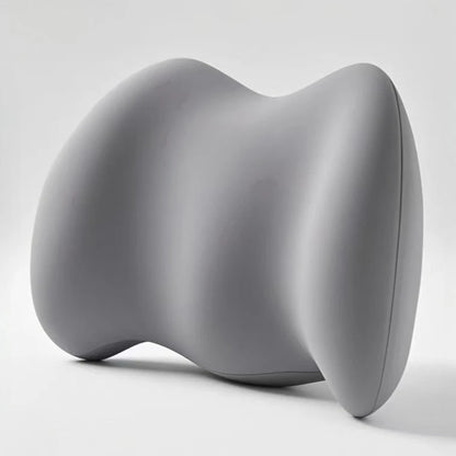 Lumbar Support Pillow - Sleep & Back Relief Pillow