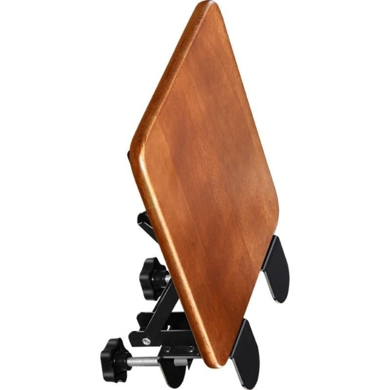 Spacious Mouse Desk Pad Computer Hand Bracket for Gaming Water Resistant Mouse 83CF