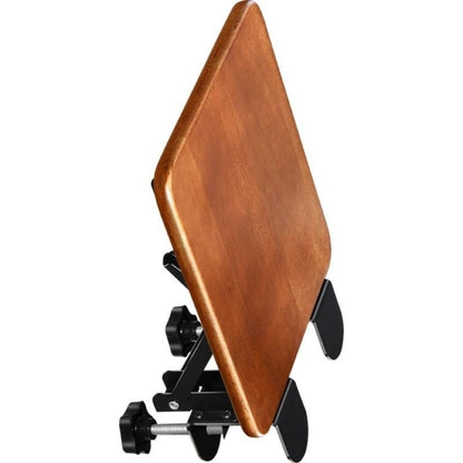 Spacious Mouse Desk Pad Computer Hand Bracket for Gaming Water Resistant Mouse 83CF