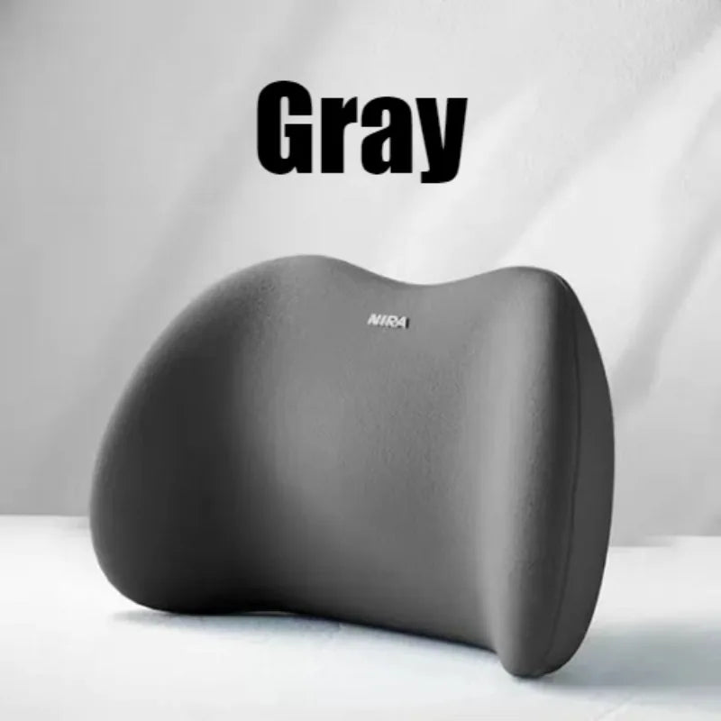 Gray-Lumbar