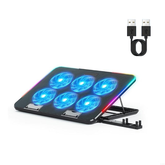 T3EE Gaming Notebook Cooling Bracket Notebook Cooler Laptop Stand Cooling Radiator