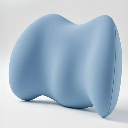 Lumbar Support Pillow - Sleep & Back Relief Pillow
