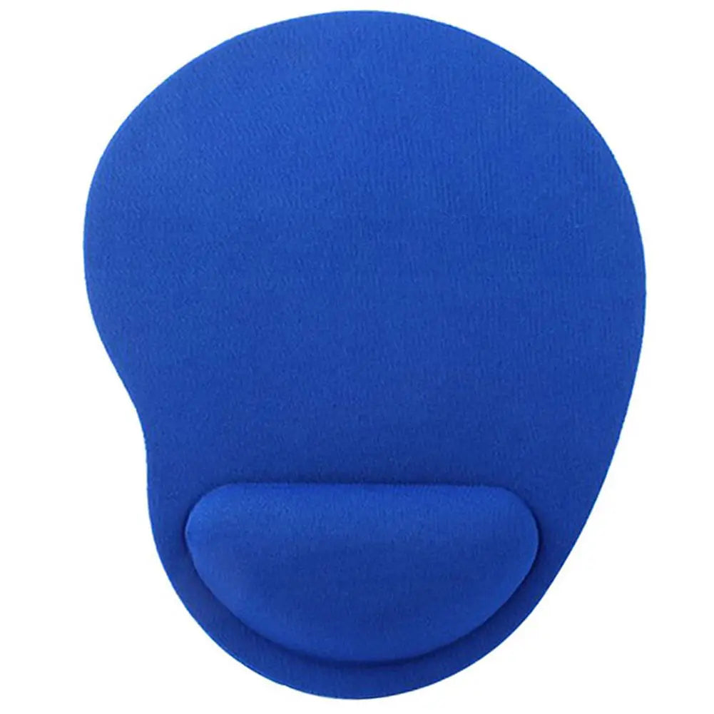 Ergonomic Non-Slip Wrist Rest Support Mouse Pad for Home Office