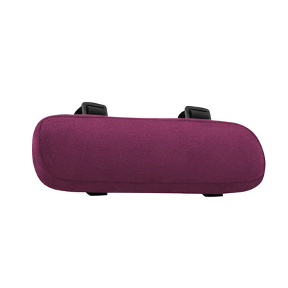 Memory Foam Armrest Cover for Office Chair Comfort