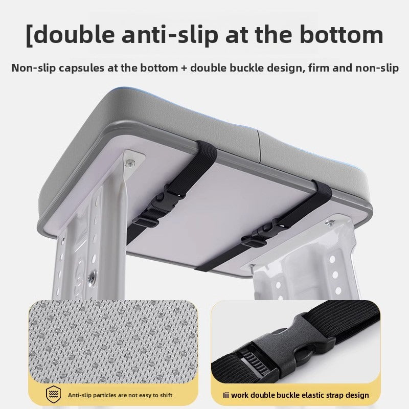 Ergonomic Memory Foam Office Cushion Anti Hemorrhoid Cushion Chair Cushion Tailbone Pillow Car Office Seat Cushion