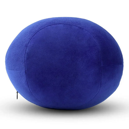 Memory Foam Knee Pillow - Orthopaedic Leg Support Cushion