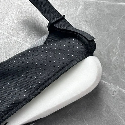 Arm Pillow: Memory Foam Elbow Pillow - Office Chair Armrest Relief