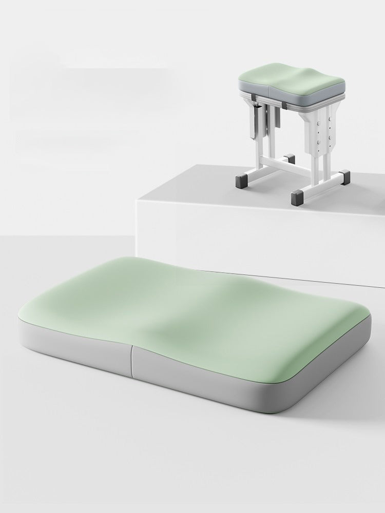Ergonomic Memory Foam Office Cushion Anti Hemorrhoid Cushion Chair Cushion Tailbone Pillow Car Office Seat Cushion