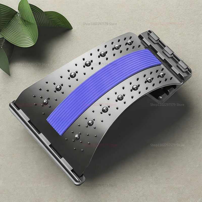 Back Stretcher: Pain Relief & Posture Corrector
