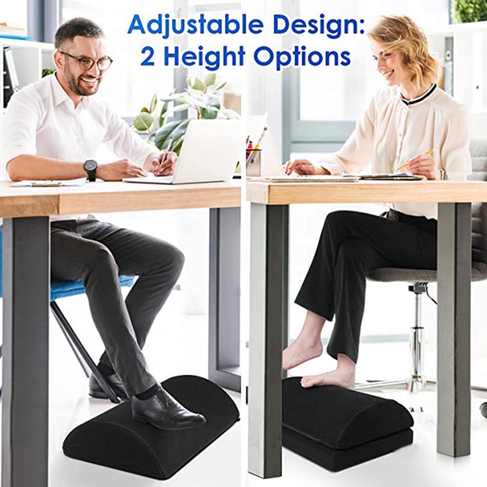 Foot Rest Pillow - Office & Pregnancy Support