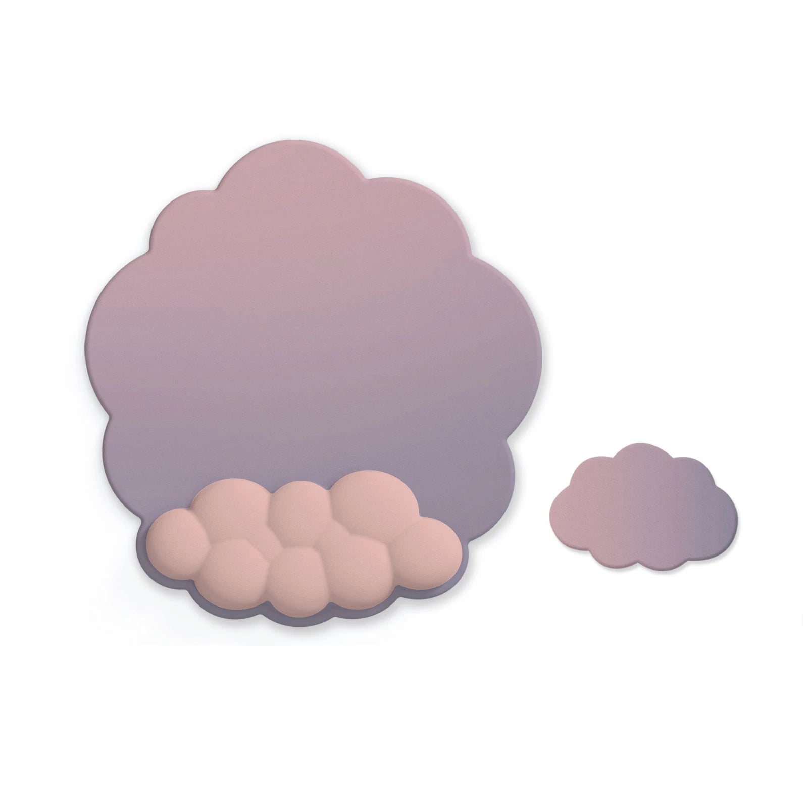 Mouse pad 8