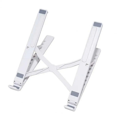 Laptop Stand Portable Adjustable Foldable Notebook Holder