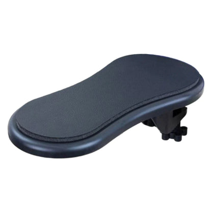 Arm Resting: Ergonomic Computer Arm Rest - Adjustable Desk Wrist Support
