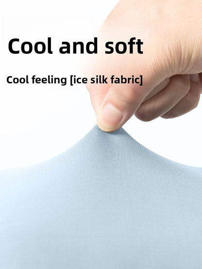 Memory Foam Neck Pillow: Soft Travel & Sleep Support