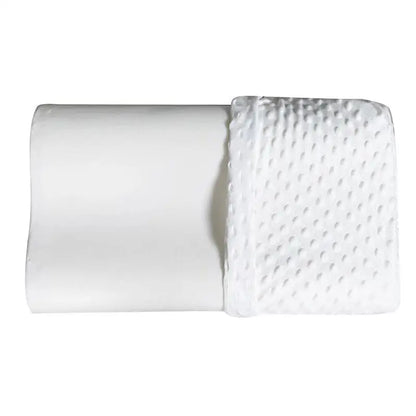Memory Foam Maternity Pillow - Neck Support & Comfort