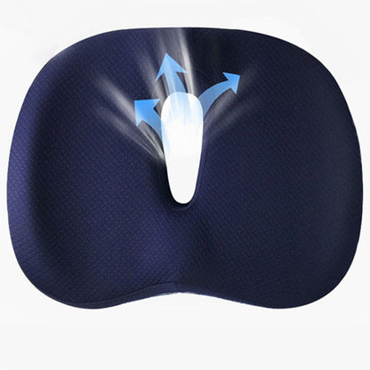 Memory Foam Seat Cushion for Tailbone Pain Relief