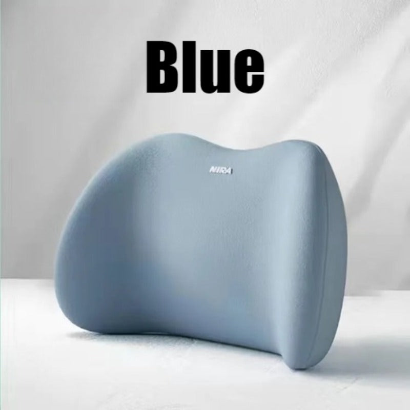 Blue-Lumbar
