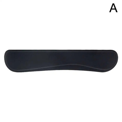 Mouse Pad & Wrist Rest - Ergonomic & Nonslip