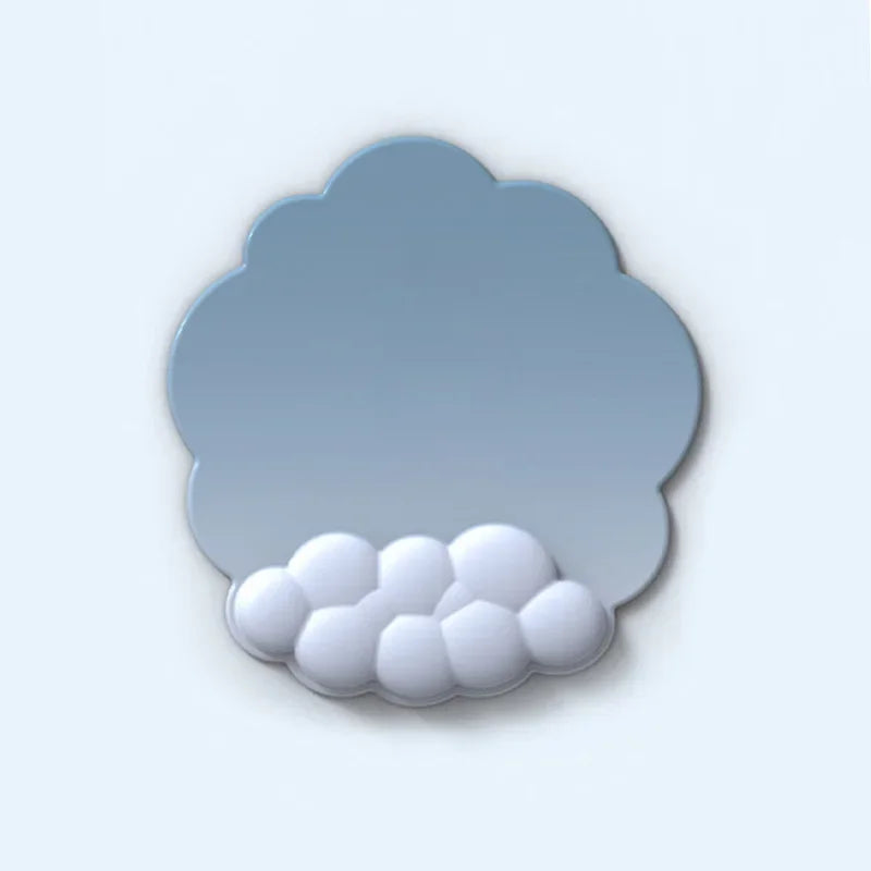 Mouse pad 10