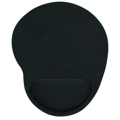 Ergonomic Non-Slip Wrist Rest Support Mouse Pad for Home Office