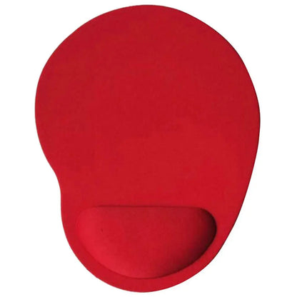 Ergonomic Non-Slip Wrist Rest Support Mouse Pad for Home Office