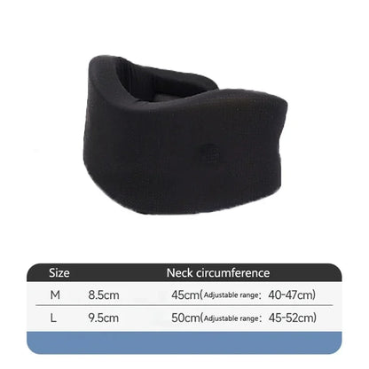 Neck Pillow: Adjustable Cervical Pillow for Neck Support & Pain Relief